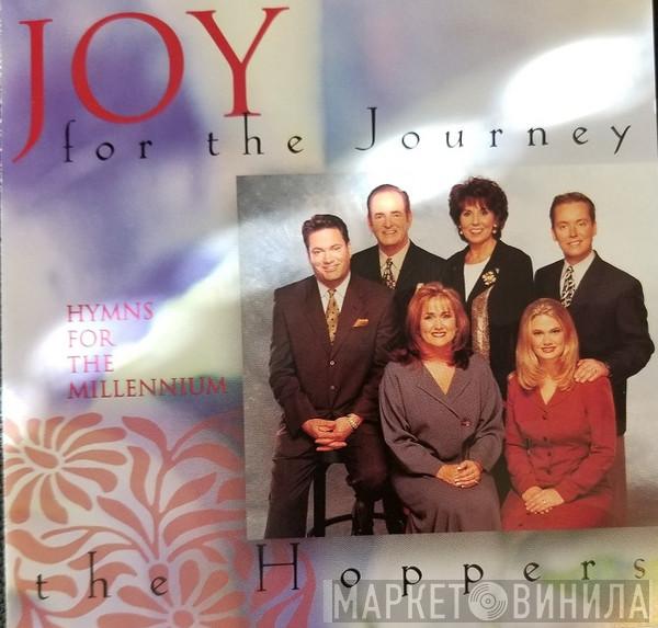 The Hoppers - Joy For The Journey (Hymns For The Millennium)