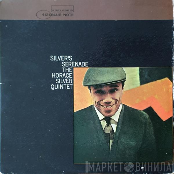  The Horace Silver Quintet  - Silver's Serenade