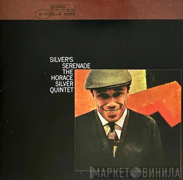  The Horace Silver Quintet  - Silver's Serenade