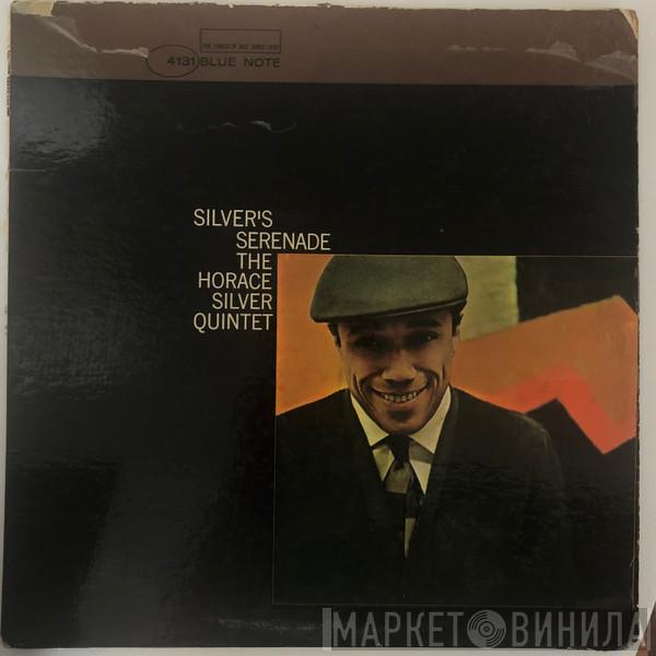  The Horace Silver Quintet  - Silver's Serenade