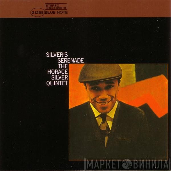  The Horace Silver Quintet  - Silver's Serenade