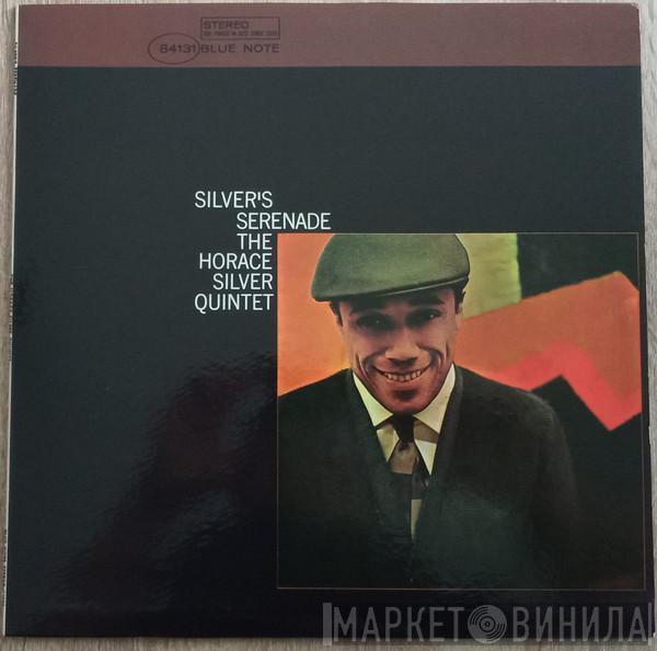  The Horace Silver Quintet  - Silver's Serenade