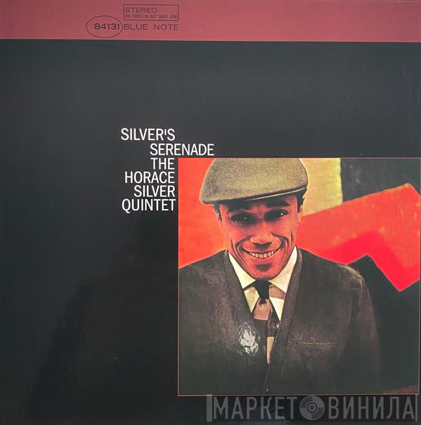The Horace Silver Quintet - Silver's Serenade