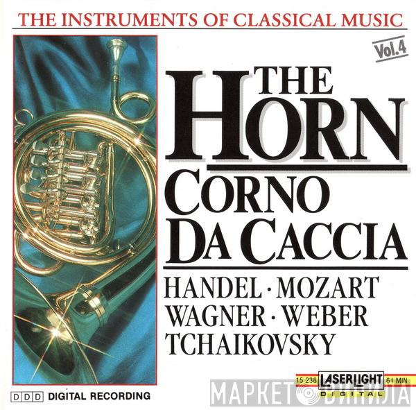  - The Horn - Corno Da Caccia