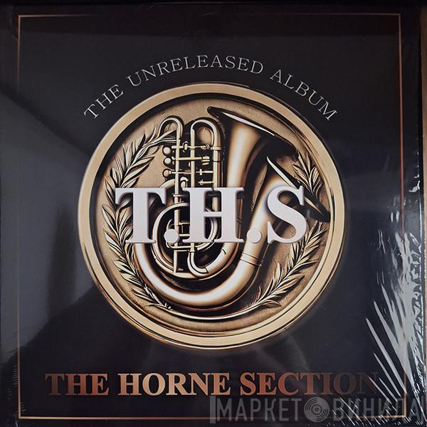 The Horne Section - The Unreleased Album