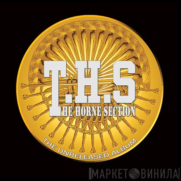  The Horne Section  - The Unreleased Album