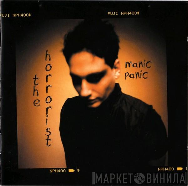 The Horrorist  - Manic Panic