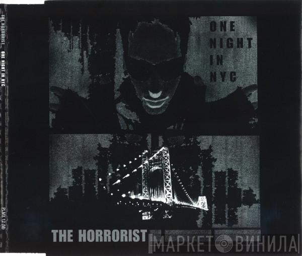  The Horrorist  - One Night In NYC