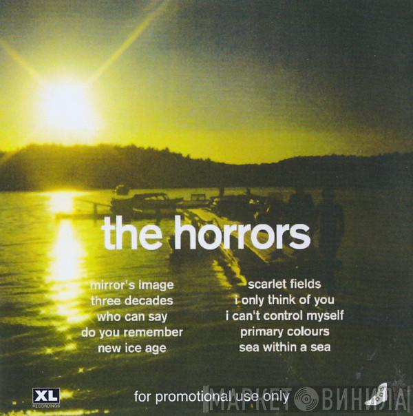  The Horrors  - Primary Colours