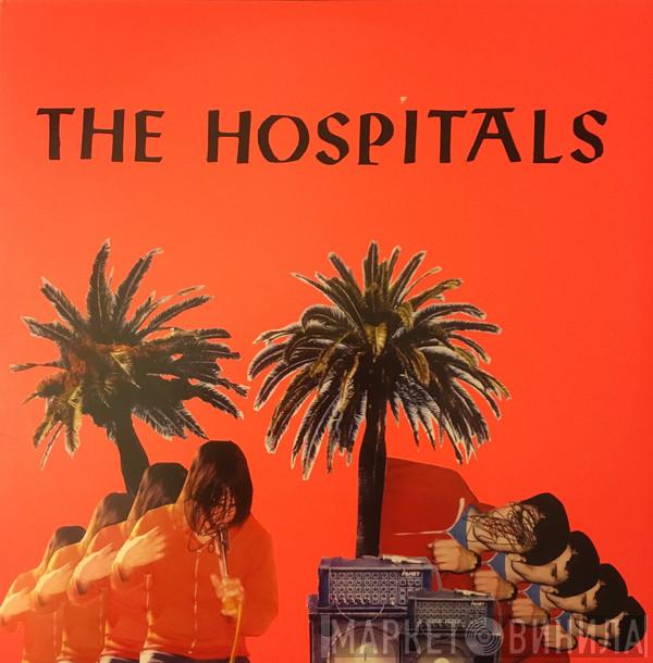 The Hospitals - I've Visited The Island Of Jocks And Jazz