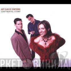 The Hot Club Of Cowtown - Continental Stomp