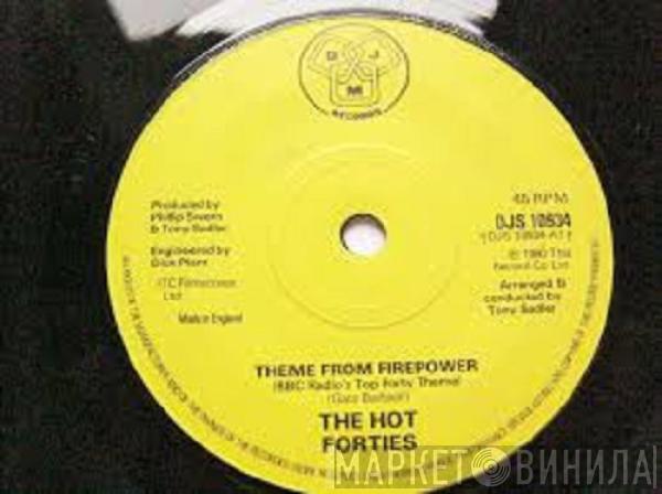 The Hot Forties - Theme From Firepower