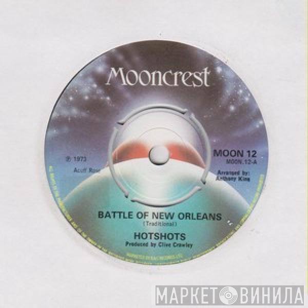 The Hotshots - Battle Of New Orleans