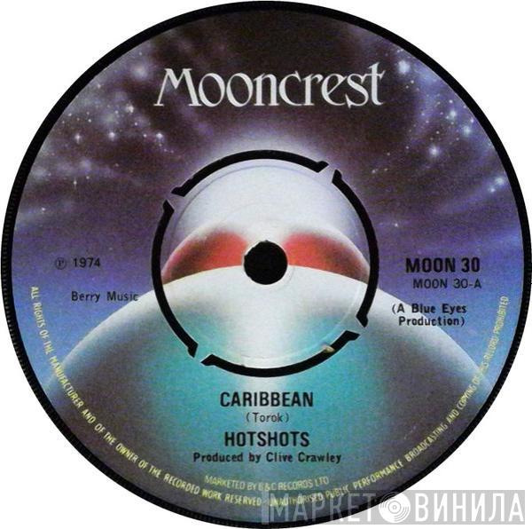 The Hotshots - Caribbean