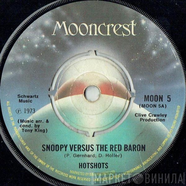 The Hotshots - Snoopy Versus The Red Baron