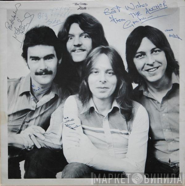 The Hotshots - The Hotshots