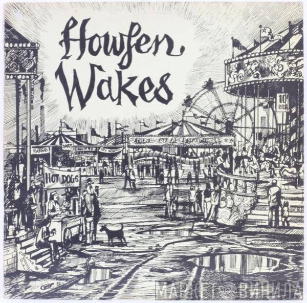 The Houghton Weavers - Howfen Wakes