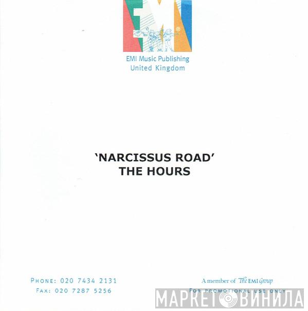 The Hours - Narcissus Road