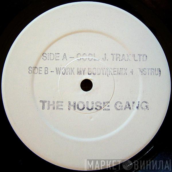 The House Gang - Hit Trax II