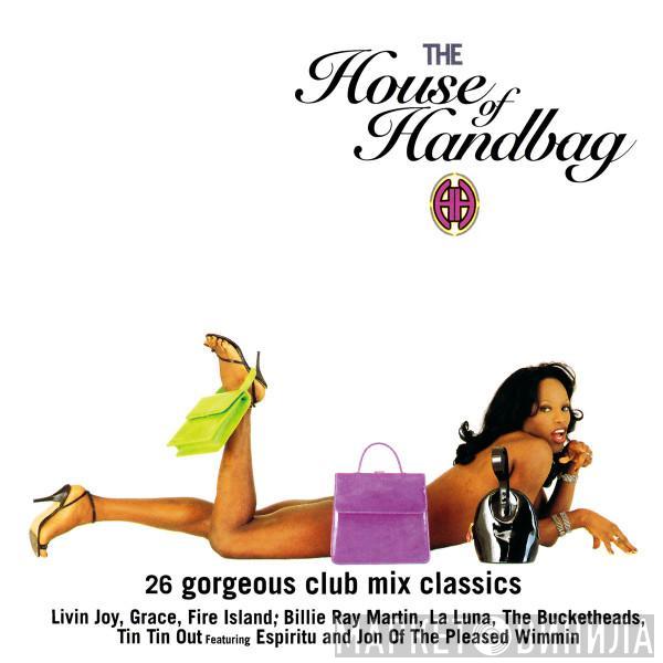  - The House Of Handbag
