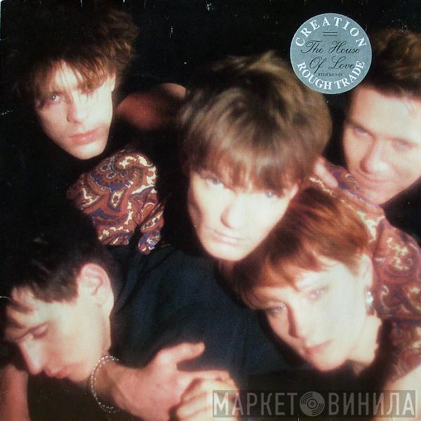  The House Of Love  - The House Of Love
