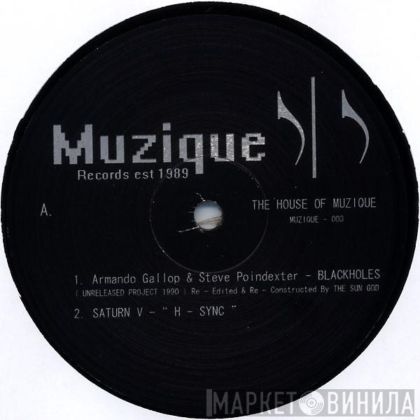  - The House Of Muzique