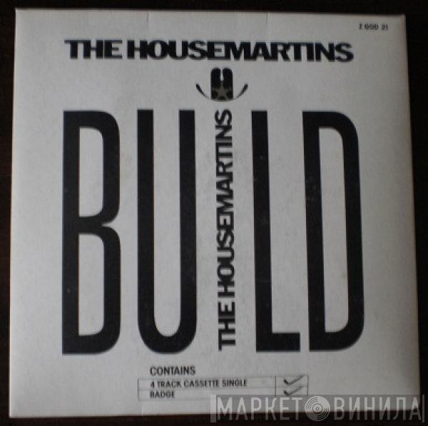 The Housemartins - Build