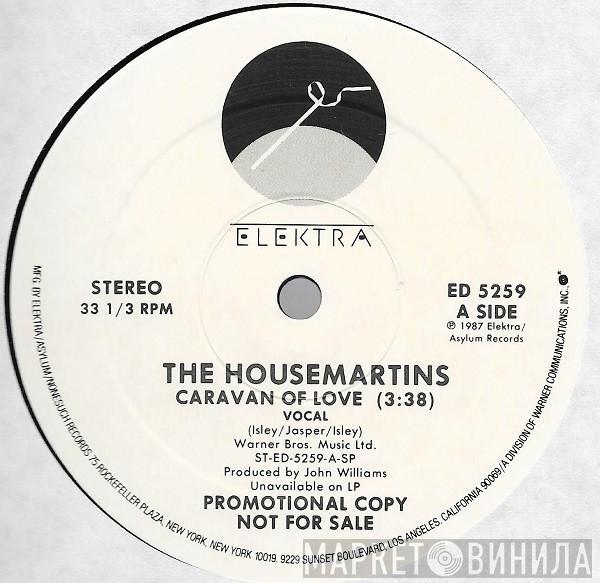  The Housemartins  - Caravan Of Love