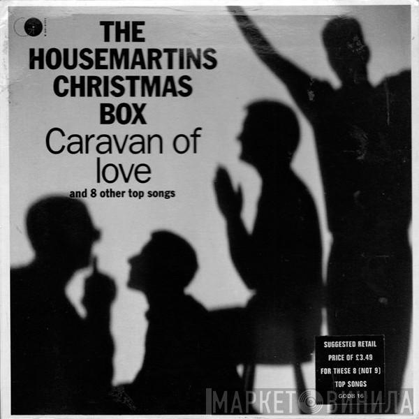 The Housemartins - Christmas Box