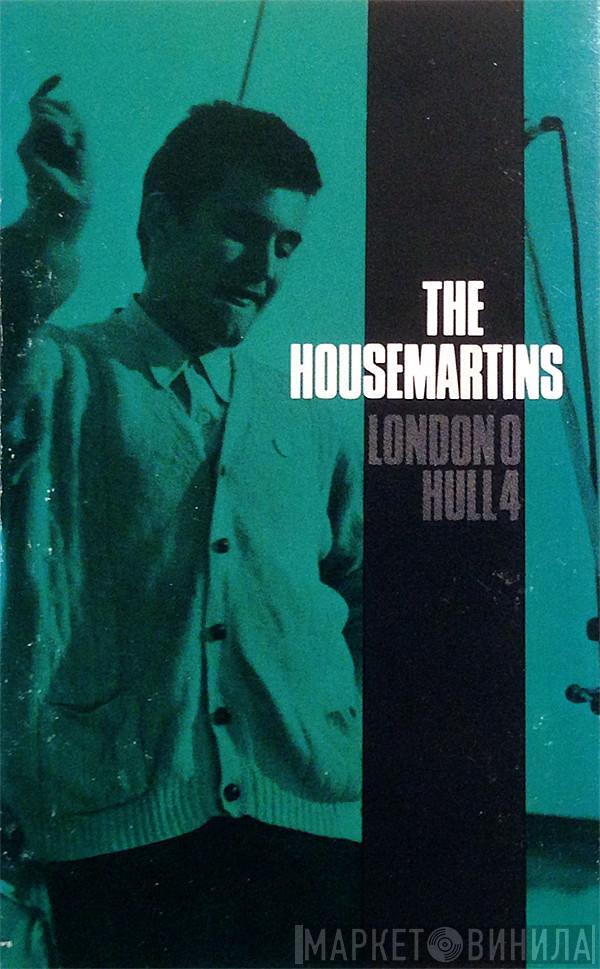  The Housemartins  - London 0 Hull 4