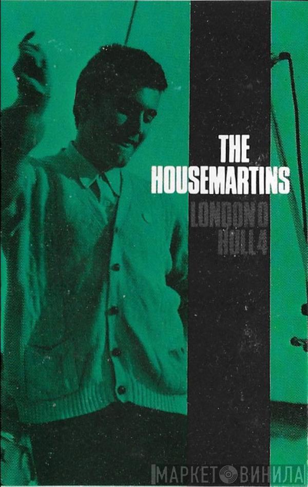  The Housemartins  - London 0 Hull 4