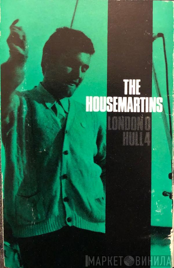  The Housemartins  - London 0 Hull 4
