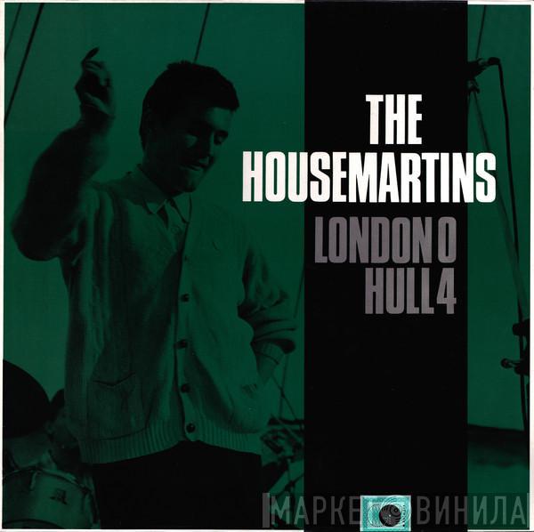  The Housemartins  - London 0 Hull 4