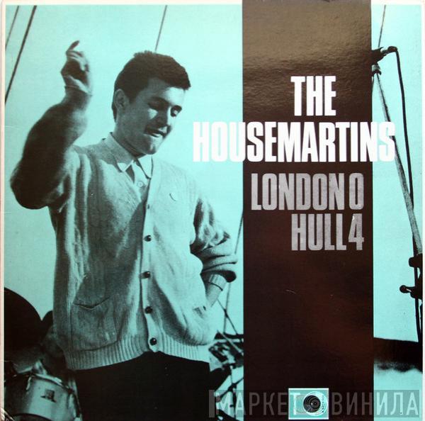  The Housemartins  - London 0 Hull 4
