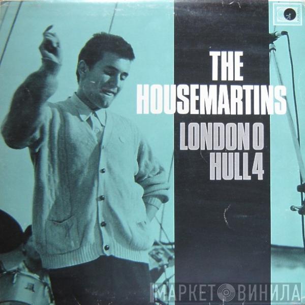  The Housemartins  - London 0 Hull 4