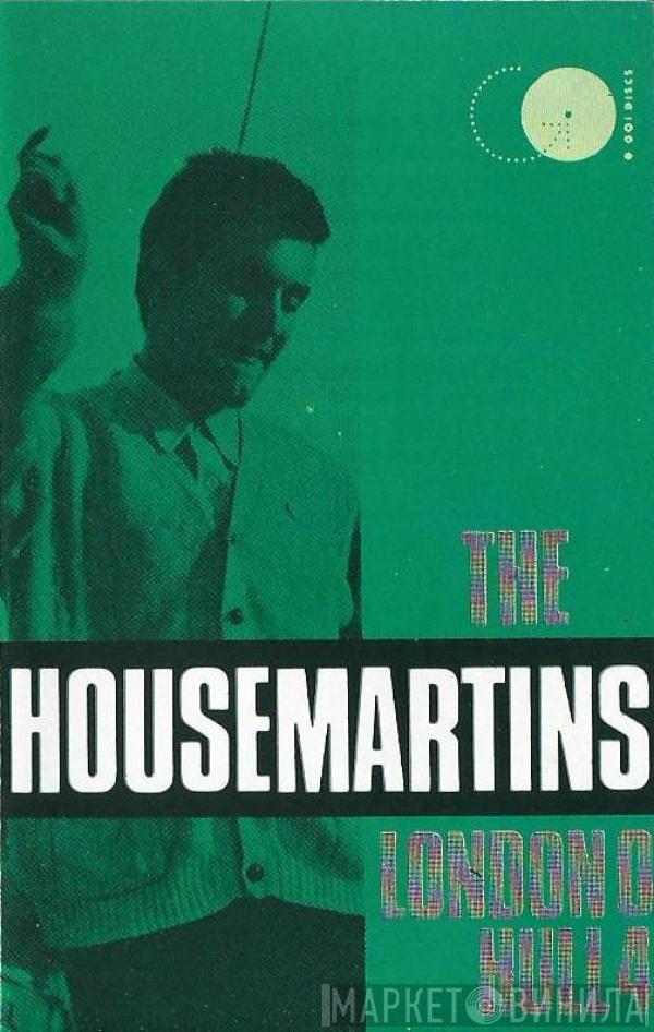  The Housemartins  - London 0 Hull 4