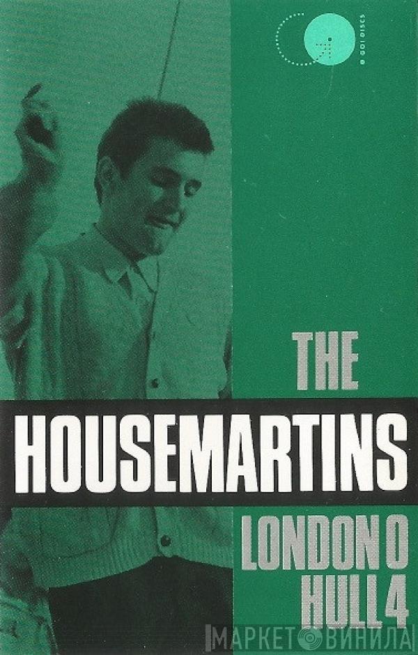  The Housemartins  - London 0 Hull 4
