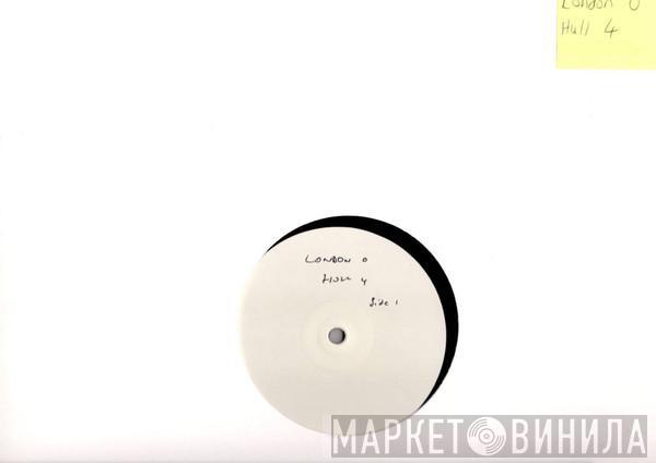  The Housemartins  - London 0 Hull 4