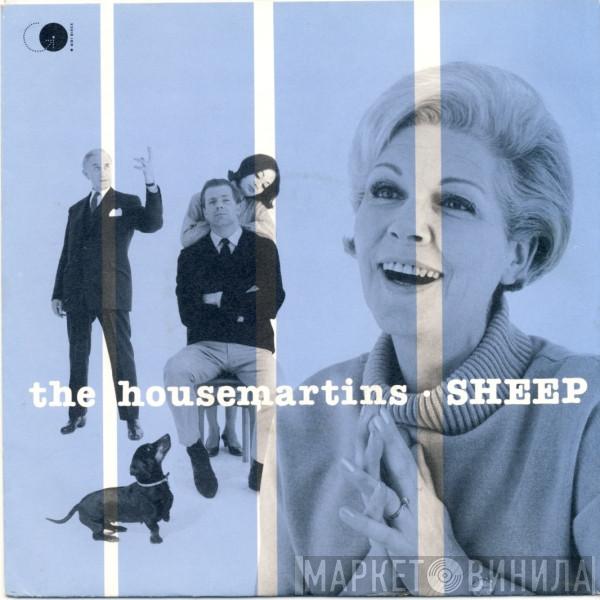  The Housemartins  - Sheep