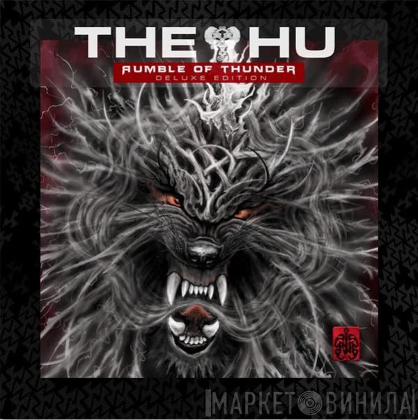 The Hu  - Rumble Of Thunder