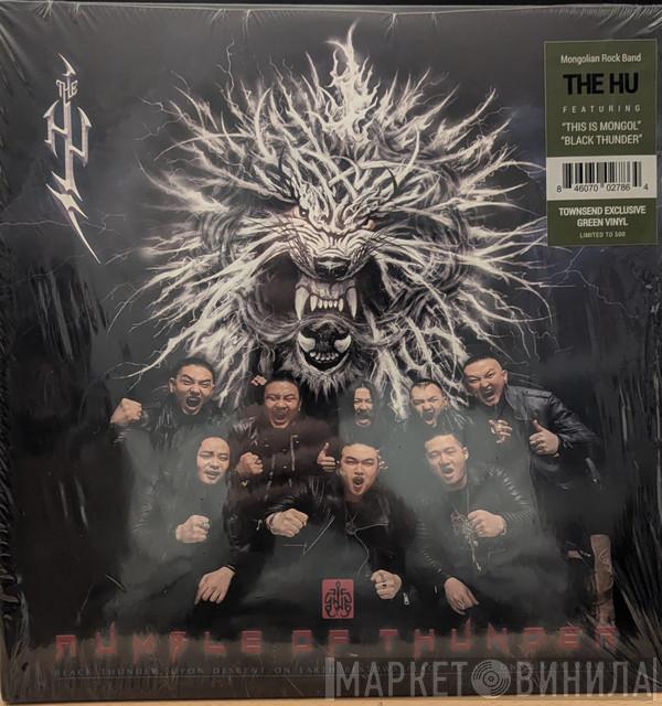 The Hu  - Rumble Of Thunder