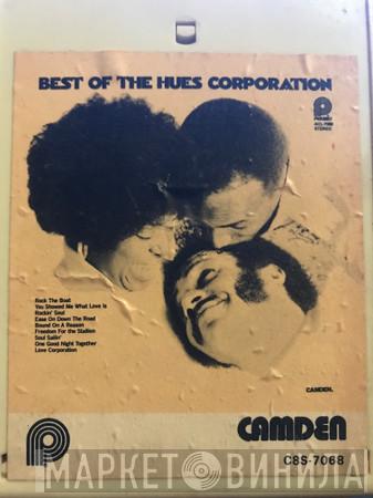  The Hues Corporation  - Best Of The Hues Corporation
