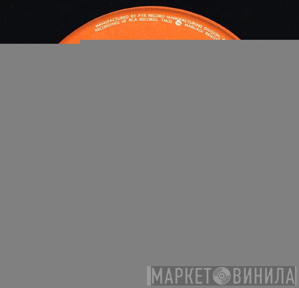  The Hues Corporation  - Miracle Maker (Sweet Soul Shaker)