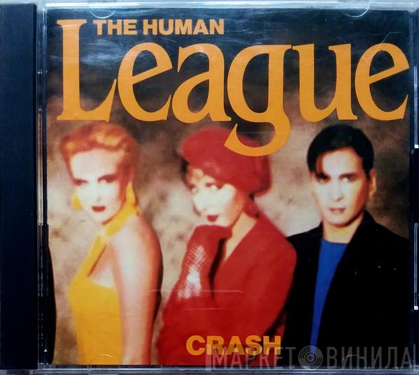  The Human League  - Crash
