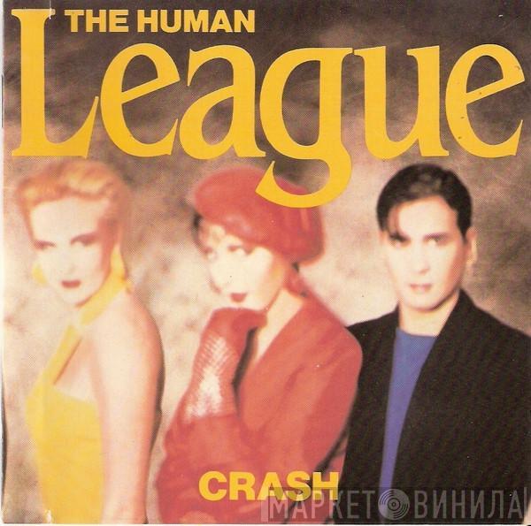  The Human League  - Crash