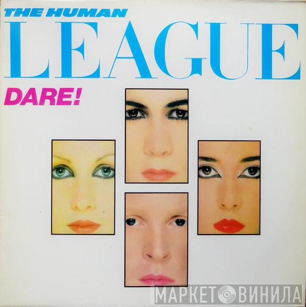 The Human League - Dare!