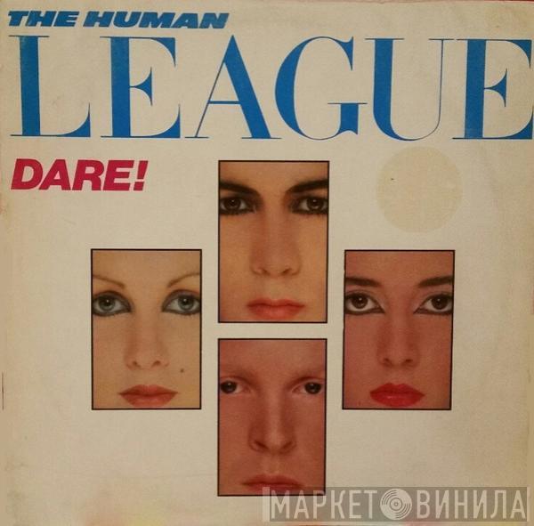  The Human League  - Dare!