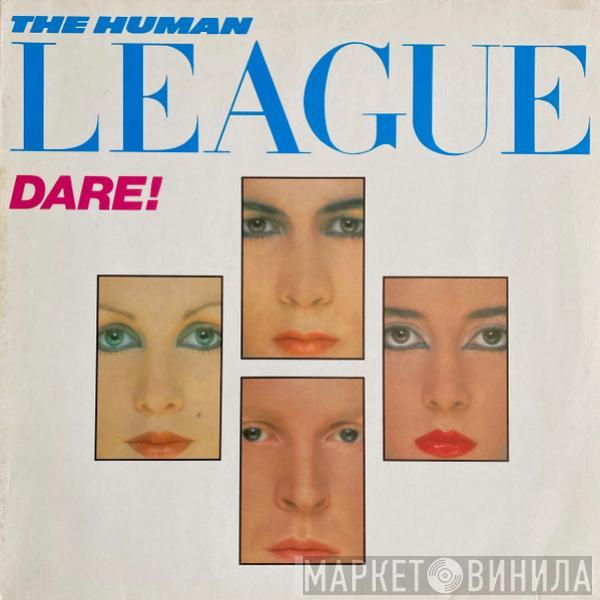 The Human League - Dare!