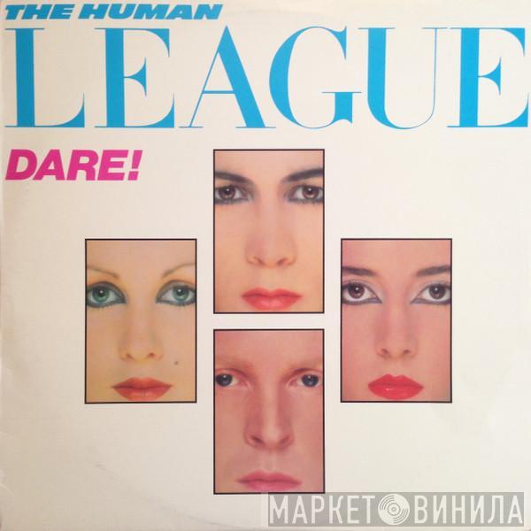 The Human League  - Dare!