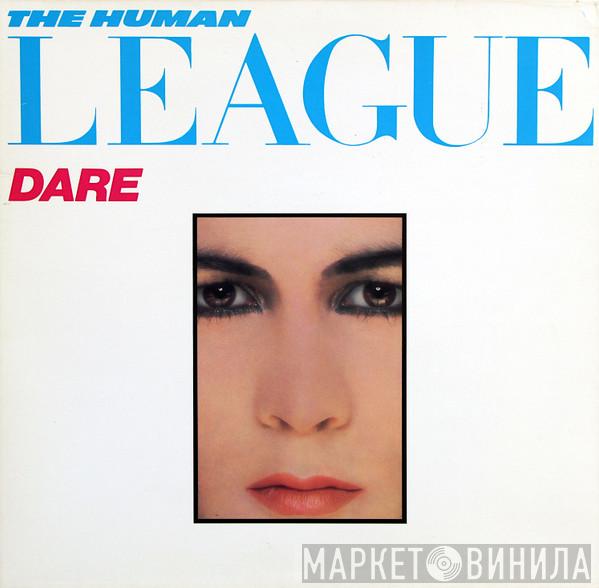 The Human League - Dare